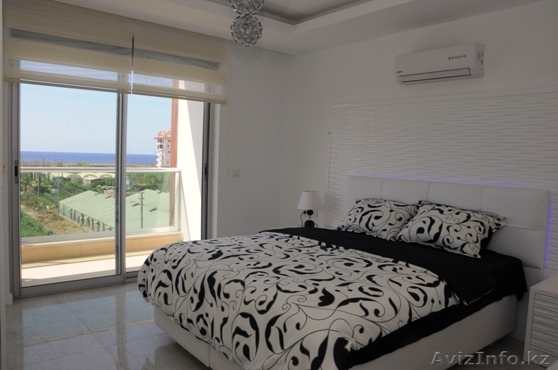 Апартаменты в аренду Алния - Изображение #6, Объявление #1138731