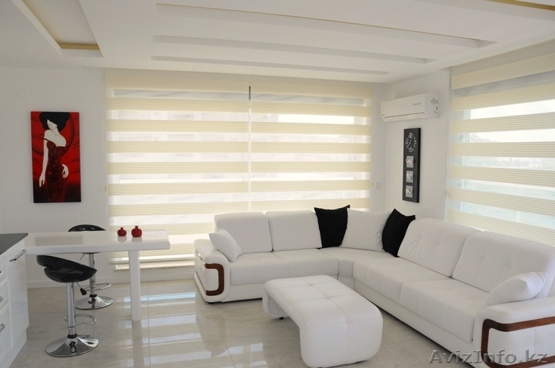 Апартаменты в аренду Алния - Изображение #3, Объявление #1138731