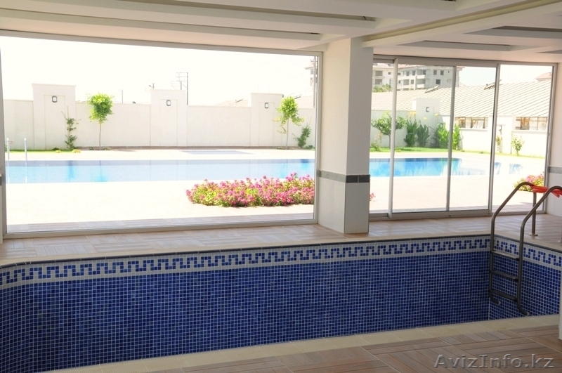 Апартаменты в аренду Алния - Изображение #5, Объявление #1138731