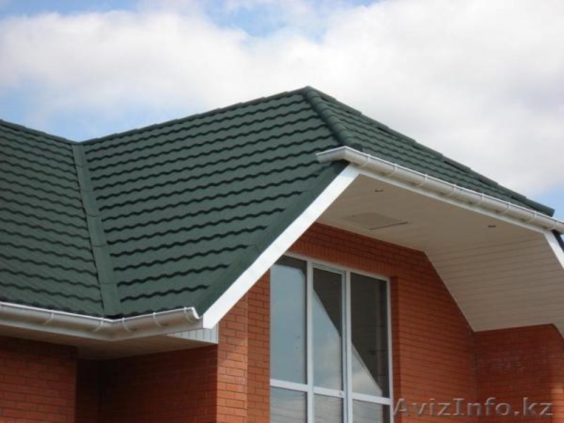 Дом сталь, центр сталь - Изображение #1, Объявление #1133156