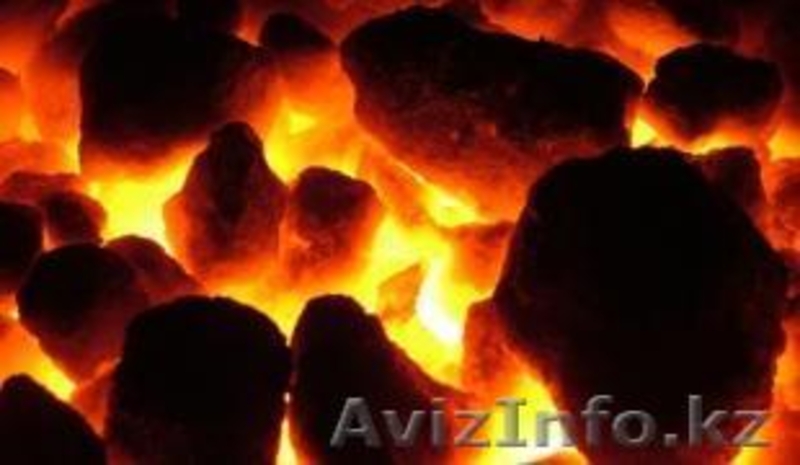 Уголь Шубаркуль, Каражыра, доставка по г. Алматы и области самосвалом ЗиЛ с/х. - Изображение #4, Объявление #1139814