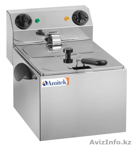 Продам Фритюрницы электрические - Изображение #3, Объявление #1134171