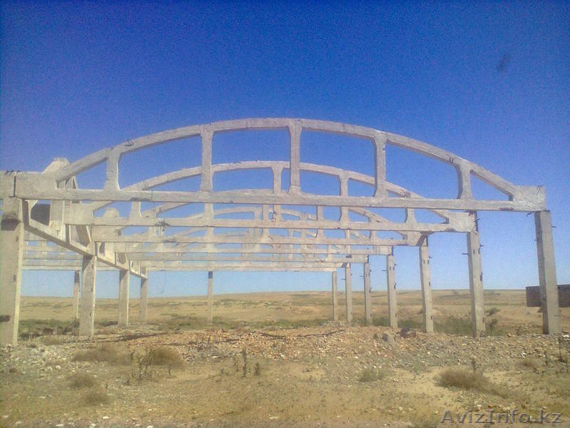 Куплю изделия из железобетона б/у - Изображение #4, Объявление #1140510