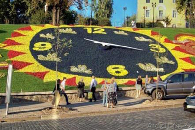 ЦВЕТНОЙ ЩЕБЕНЬ для ландшафтного дизайна - Изображение #2, Объявление #1126811