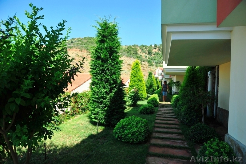 Апартаменты в аренду Алании - Изображение #4, Объявление #1138677