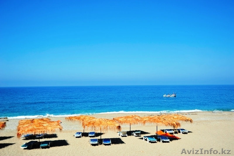 Апартаменты в аренду Алании - Изображение #5, Объявление #1138677