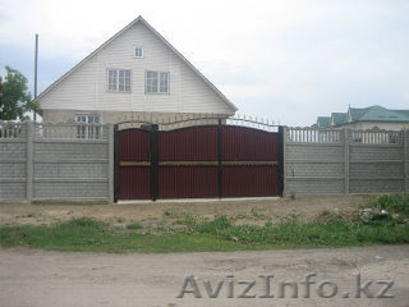 Продам новый дом недорого срочно! - Изображение #1, Объявление #1132522