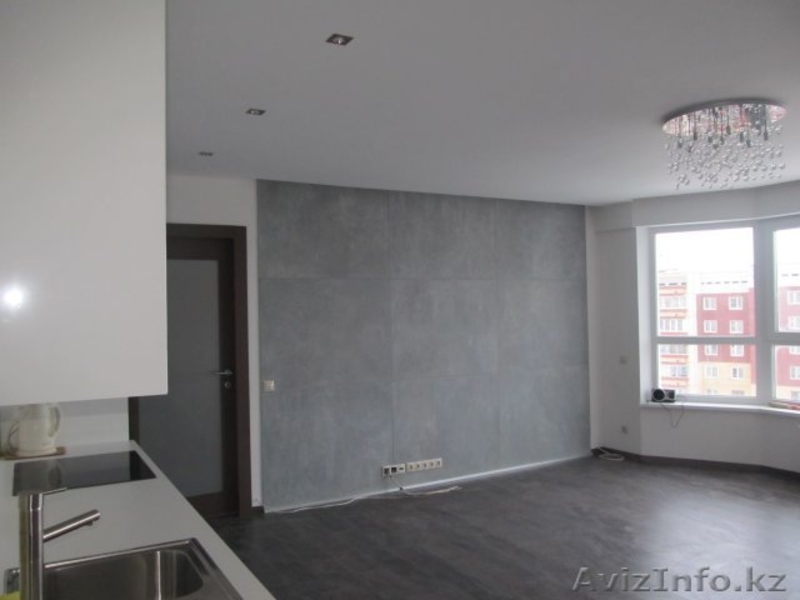 Капитальные отделка и ремонт. - Изображение #5, Объявление #1138984