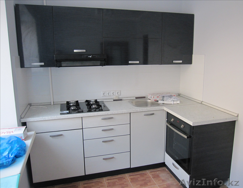 Кухна на заказ от мастеров с 10-летним стажем.  - Изображение #4, Объявление #1134160