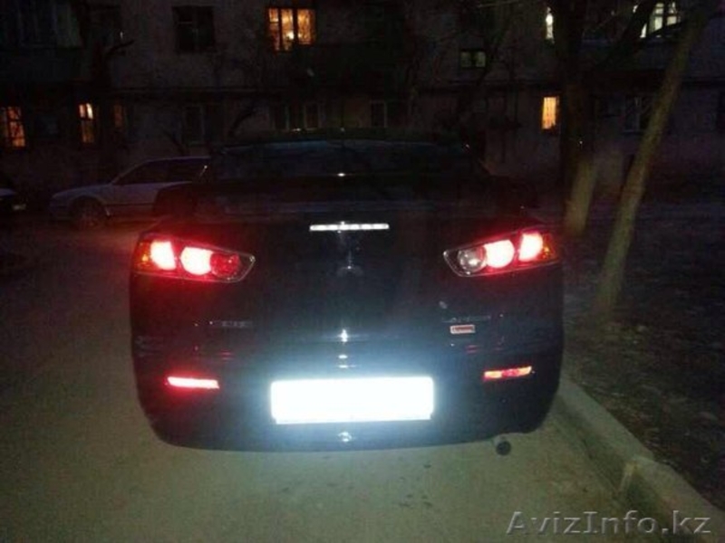Mitsubishi Lancer 2013 года - Изображение #10, Объявление #1127674