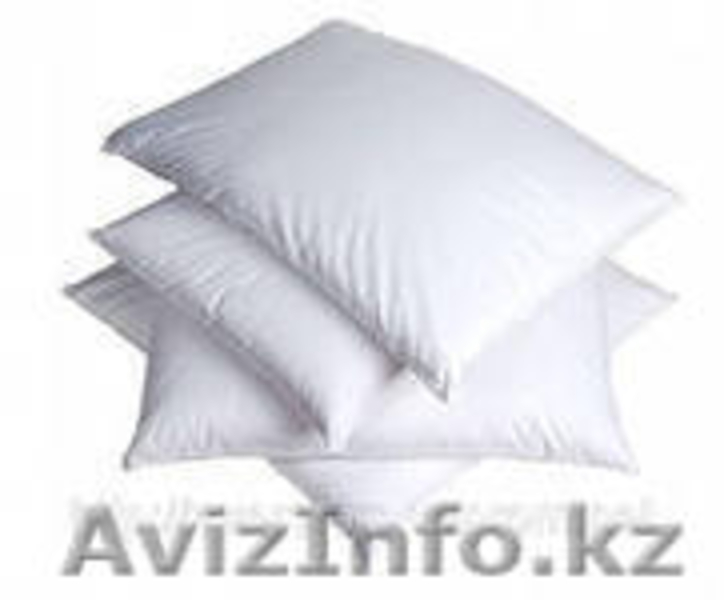 Подушки из пера оптом и в розницу! - Изображение #5, Объявление #1131698