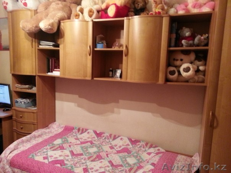 Спальный гарнитур (мебель) - Изображение #3, Объявление #1130212