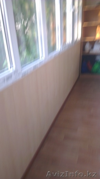 Балконы под ключ качественно и профессионально. - Изображение #3, Объявление #1135199