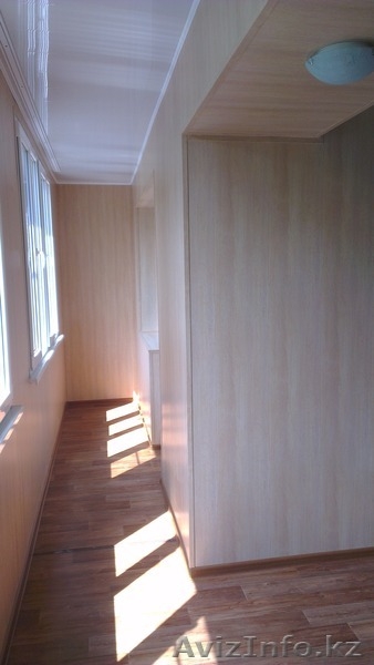 Балконы под ключ качественно и профессионально. - Изображение #6, Объявление #1135199