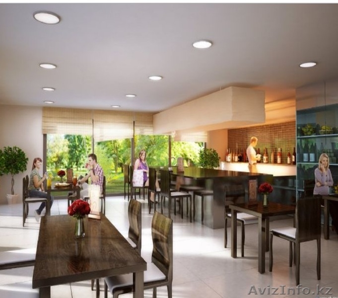 Недорогие апартаменты в Алании - Изображение #8, Объявление #1138640