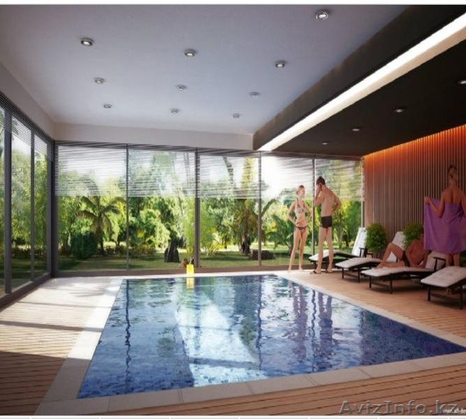 Недорогие апартаменты в Алании - Изображение #7, Объявление #1138640