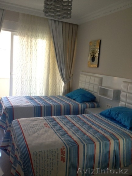 Апартаметы у моря Алания  - Изображение #10, Объявление #1138655