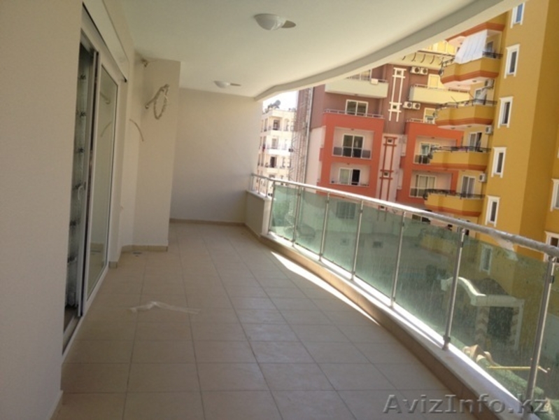 Апартаметы у моря Алания  - Изображение #8, Объявление #1138655