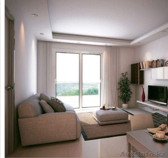 Недорогие апартаменты в Алании - Изображение #5, Объявление #1138640