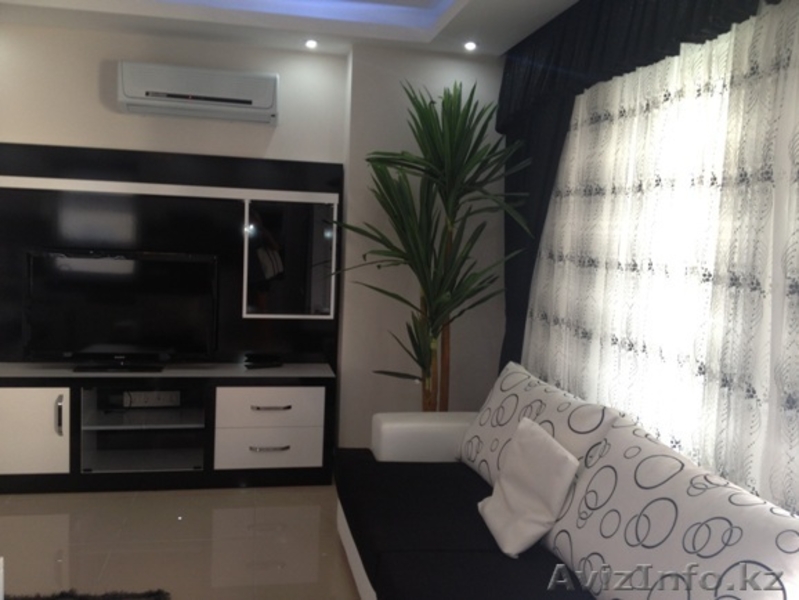 Апартаметы у моря Алания  - Изображение #7, Объявление #1138655