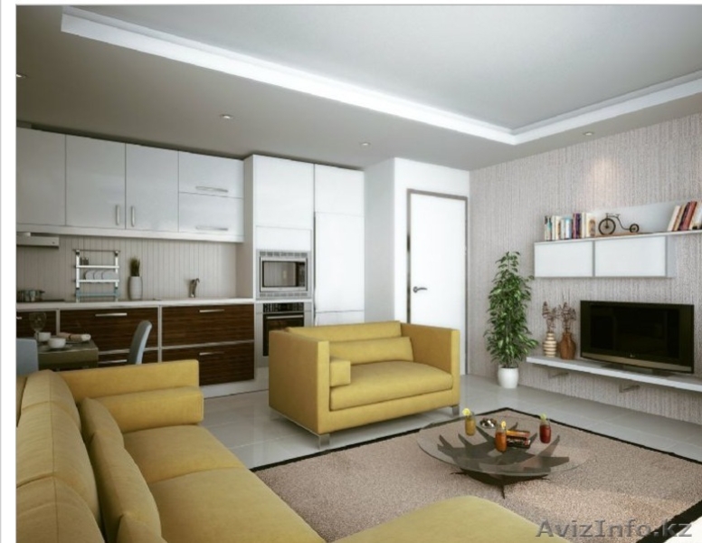 Недорогие апартаменты в Алании - Изображение #6, Объявление #1138640