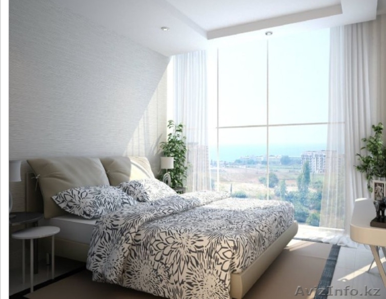 Недорогие апартаменты в Алании - Изображение #4, Объявление #1138640