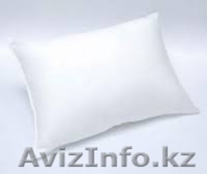 Подушки из пера оптом и в розницу! - Изображение #6, Объявление #1131698