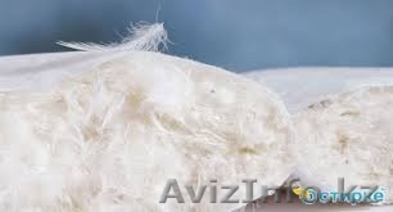 Подушки из пера оптом и в розницу! - Изображение #7, Объявление #1131698