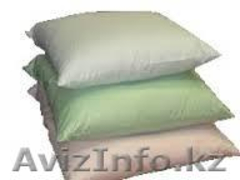 Подушки из пера оптом и в розницу! - Изображение #8, Объявление #1131698