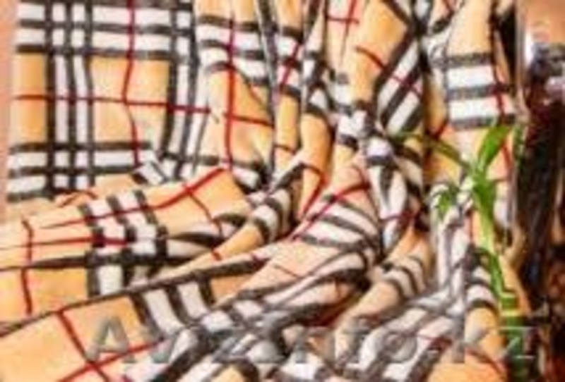 Плед бамбуковый двуспальный (200x220) (150х200) - Изображение #5, Объявление #1130036