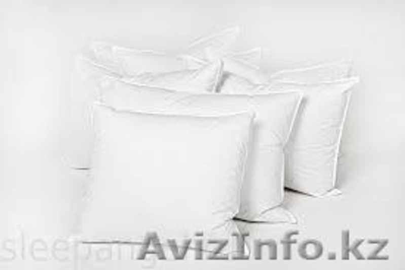 Подушки из пера оптом и в розницу! - Изображение #9, Объявление #1131698