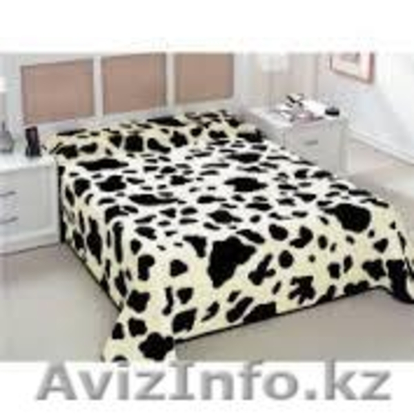 Плед бамбуковый двуспальный (200x220) (150х200) - Изображение #7, Объявление #1130036