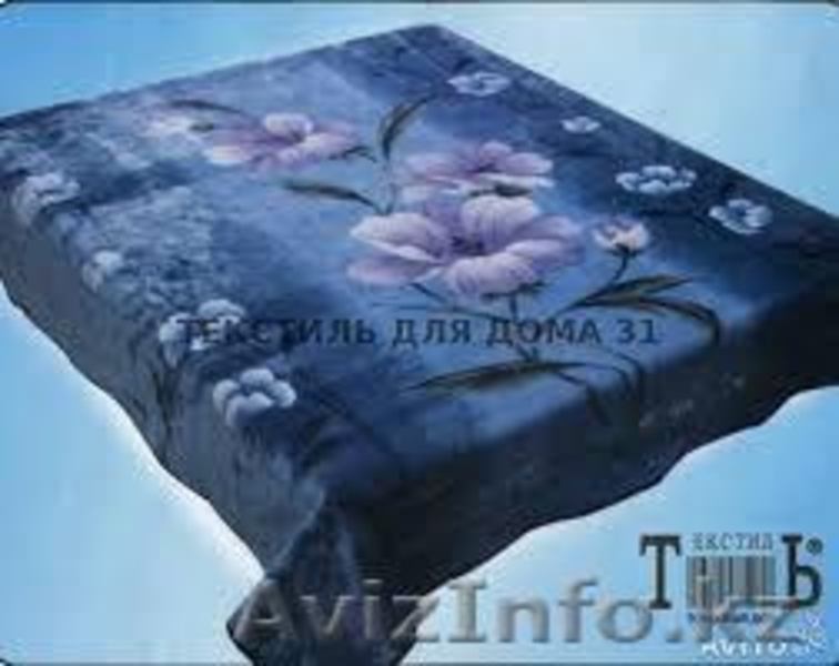 Плед бамбуковый двуспальный (200x220) (150х200) - Изображение #9, Объявление #1130036