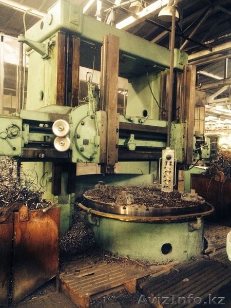 Металлообрабатывающие станки на продажу - Изображение #3, Объявление #1129358