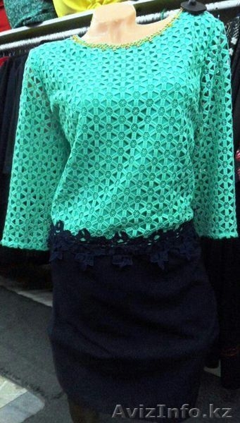 Женская одежда оптом из Турции, Бишкек, Пекин, самые низкие цены. - Изображение #7, Объявление #1132799