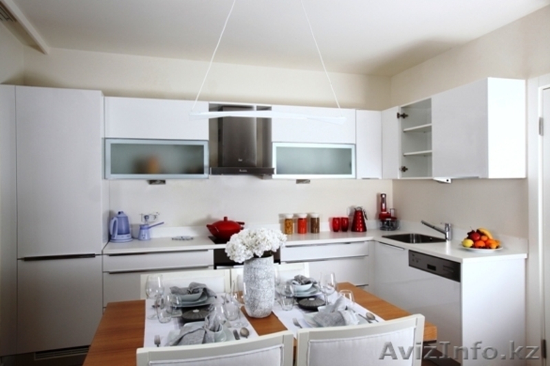 Апартаменты класса люкс  - Изображение #4, Объявление #1138743