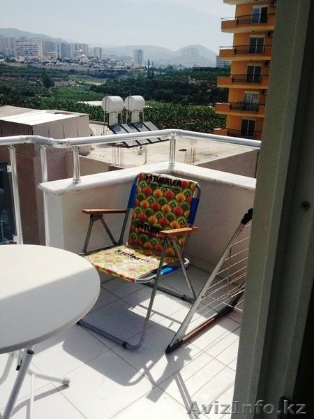 Апартаменты в аренда у моря Алания  - Изображение #7, Объявление #1138738