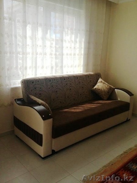 Апартаменты в аренда у моря Алания  - Изображение #3, Объявление #1138738