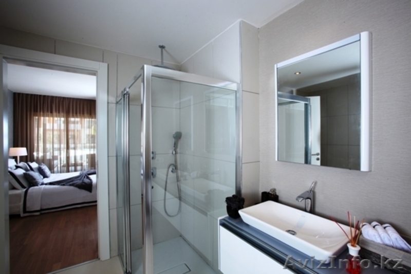 Апартаменты класса люкс  - Изображение #6, Объявление #1138743