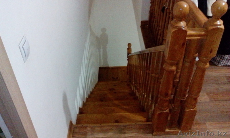 Лестницы и другие столярные изделия из массива - Изображение #4, Объявление #1137555