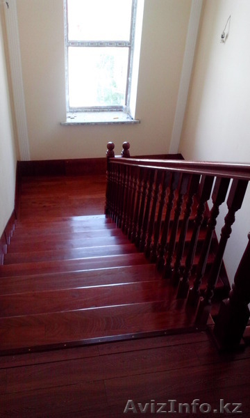 Лестницы и другие столярные изделия из массива - Изображение #3, Объявление #1137555