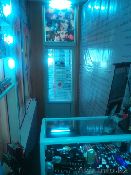 Продается действующий  бутик косметики в центре города Алматы - Изображение #4, Объявление #1133419