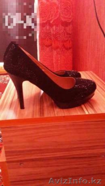 продаам обувььь новыый ....Сроочно - Изображение #3, Объявление #1135955