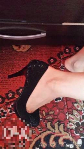 продаам обувььь новыый ....Сроочно - Изображение #4, Объявление #1135955