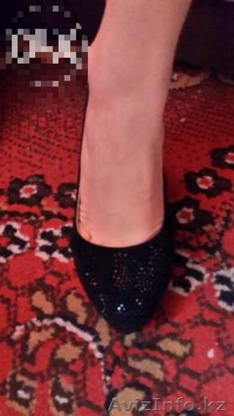 продаам обувььь новыый ....Сроочно - Изображение #5, Объявление #1135955