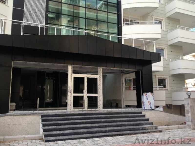 Апартаметы у моря Алания  - Изображение #6, Объявление #1138655