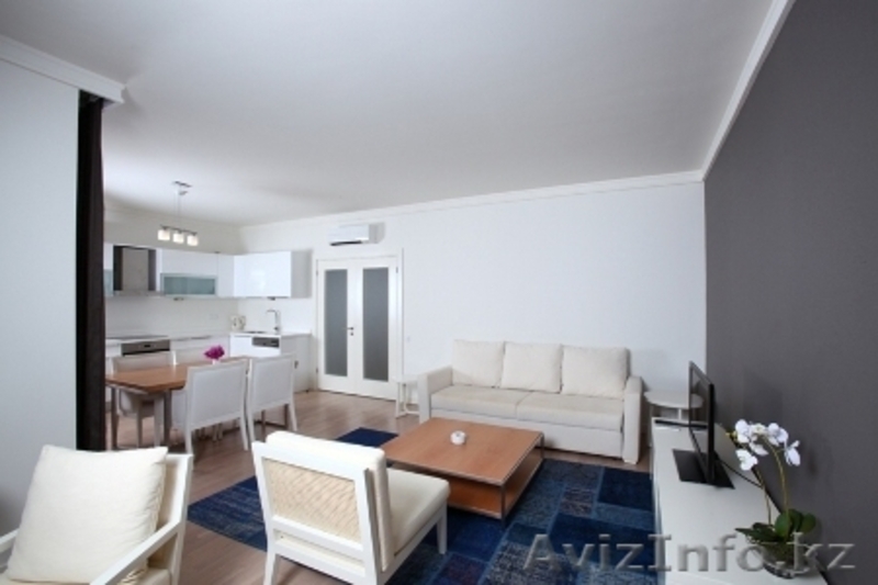 Апартаменты класса люкс  - Изображение #3, Объявление #1138743