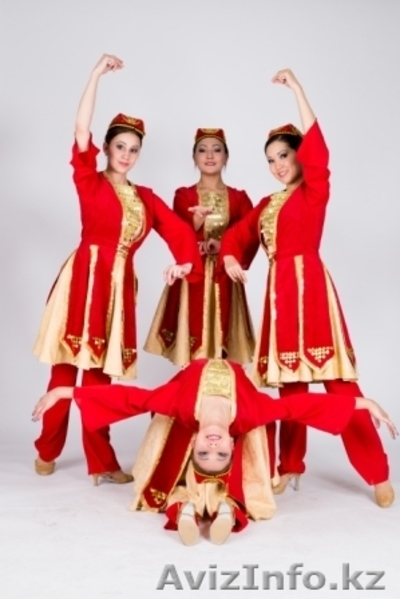 Шоу -балет  " Алма" - Изображение #2, Объявление #1083134