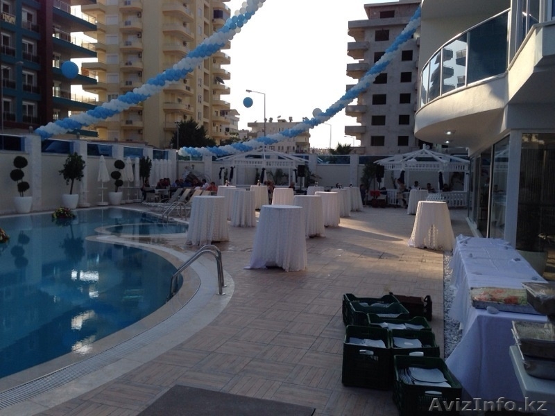 Новая квартира в Турции ждет Вас! - Изображение #9, Объявление #1138667