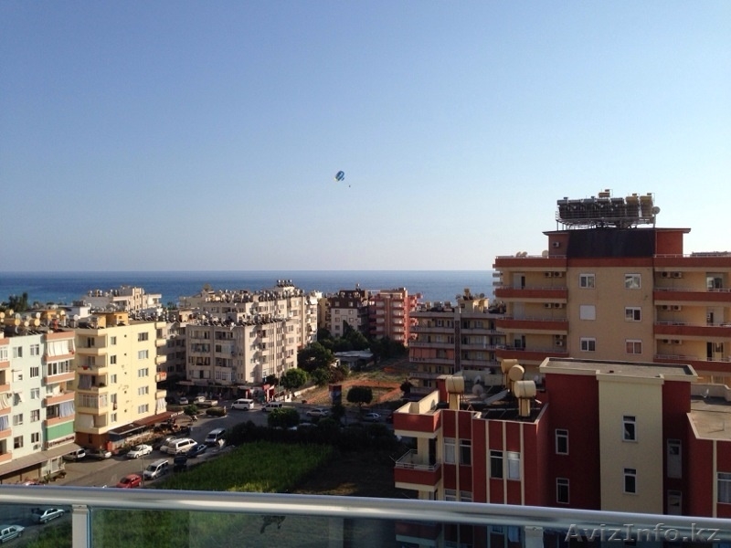 Новая квартира в Турции ждет Вас! - Изображение #8, Объявление #1138667